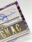 Mark Mcgwire 2021 Topps  through The Years  Rare Facsimile Auto Sp - Legend 