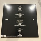 Playboi Carti I Am Music Vinyl  black Version  Signed autographed Opium