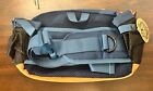 Wilderdog Mega Hip Pack Pet Dog Cat Camping Adventure Walking Fanny Pack Nip