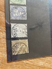 Switzerland Used Helvetia Perf Stamps From 1862 Cat   981