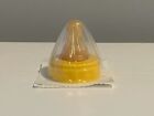 Pack Of 10 Similac Slow Flow Nipples   Rings Exp 03 2028 New 