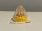 Pack Of 50 Similac Slow Flow Nipples   Rings Exp 07 2029 New 