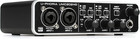 Behringer U-phoria Umc202hd Usb Audio Interface