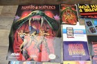 Nintendo Nes Manuals Lot Of Inserts Instructions Poster System Console Bundle