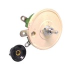 100w 30 Ohm High Power Wirewound Potentiometer  Rheostat  Variable Resistor