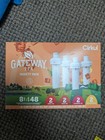 8  Pack Cirkul Gateway Tea Flavored Water Cartridge Variety Pack- Expires 5 26