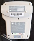 Moog Medical Curlin 6000 Cms Infusion Pump Power Tested Ambulatory Pump