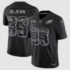 Cooper Dejean  33 Philadelphia Eagles Adult   Kids All Stitched Jerseys