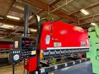 Amada Rg-100s Cnc Press Brake With Nc9-ex Control