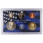 2007 Clad Proof Set U s  Mint Original Government Packaging Ogp Coa
