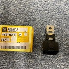 Caterpillar 12 Volt Relay 115-1615 Cat 1151615 Old  3t-2172  Nos