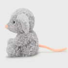 Jellycat Yummy Mouse Plush Toy Soft Stuffed Animal Cute Gift