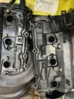 08-19 Infiniti G37 Q50 Q60 Nissan 370z Vq37vhr Left And Right Valve Covers