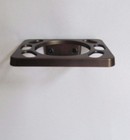 Oil Rubbed Bronze Wall Mount Dainty Toothbrush Cup Holder Rv Marine Motor Home
