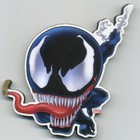 Marvel Venom Chibi Funky Chunky Magnet