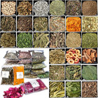 32 Pcs Dried Herbs Witchcraft Witchcraft Supplies Kit Wiccan Rituals Witch Pagan