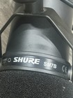 Shure Sm7b Dynamic Studio Broadcast Microphone With Adjustable Arm
