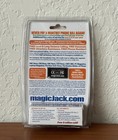 Magic Jack Usb Voip Phone Adapter Sealed Land Line As Seen On Tv Read Below