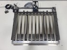 Heidelberg 21  Gatefold Assy 