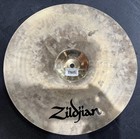 Zildjian 14  A Custom Fast Crash Cymbal