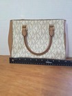 Michael Kors Kellen Studded Small Satchel