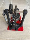 Dw 5000 Single Chain Single Bass Drum Pedal In Great Shape