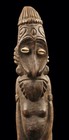 Statue D anc  tre Du S  pik  Sepik Ancestor Carving  Oceanic Art  Papua New Guinea