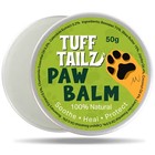 Tuff Tailz Paw Balm For Dogs   Cats -moisturize   Soothe Dry Cracked Paws   Nose