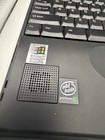 Vintage Ibm Thinkpad 600x Pentium Iii Non-working For Parts Or Repair