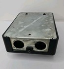 Warner Electric Cbc-300 Clutch Brake Torque Control Cbc300 Adjustment Module