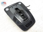 2016-20 Bentley Bentayga Front Overhead Dome Light Console Sunroof Switch Opener