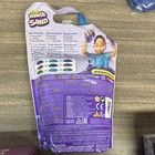 Kinetic Sand Purple violet 2 Lb Magical Flowing Sand Resealable Bag