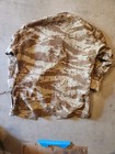 Tru Spec Desert Tiger Stripe Combat Bdu Shirt - Medium 