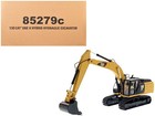 Cat Caterpillar 336e H Hybrid Hydraulic Excavator With Operator  core Classics 