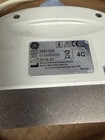 Ge 4c Convex Array Ultrasound Transducer Probe Mfg 2016 Logiq vivid Ref  2401359