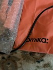 Amika Ceramic Hair Straightener Styler 1  Flat Iron Pink New Not Used