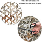 Camo Netting  Camouflage Netting  Hunting Blind Camo Net  Army Party Decorations