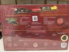 Ho Scale Bachman Ready To Run Electric Train Set Pacific Flyer New Unopened Box