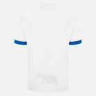 Rugby Italy - Cotton Shirt Away Mm - Macron - Season 2023 24