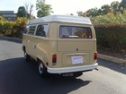 1978 Volkswagen Bus vanagon 