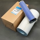 Complete Filter Service Kit For Bobcat 753 763 773 Skid Steer Oil Fuel Diesel