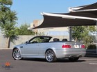 2005 Bmw M3 M3 2dr Convertible