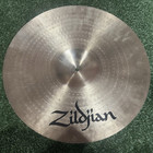 Zildjian A 18    Thin Crash Cymbal