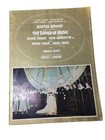 Souvenir Program From The Original Broadway Production Of The Rodgers And Hammer