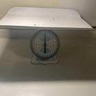 Vintage American Family Nursery Scale 30 Lbs
