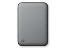 Seagate Expansion 4tb Usb-c 2 5  Portable External Hard Drive Stnn4000400 Black