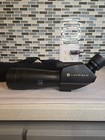 Leopold Wind River Sequoia 15-45x 60mm Spotting Scope W  Soft Case