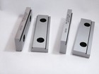 Bostar  Double And Single Step Jaw Sets For 6  Kurt Or Similar Milling Vise