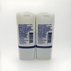 2 Pack  Obagi Nu-derm Exfoderm Forte Skin Smoothing Lotion 2 Oz Ea  New sealed