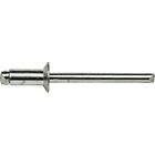 Stainless Steel Pop Rivets Flat Head Countersunk Blind Every Size And Length